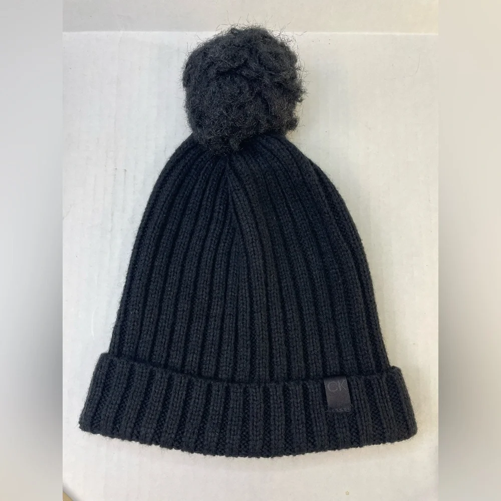 Calvin Klein Black